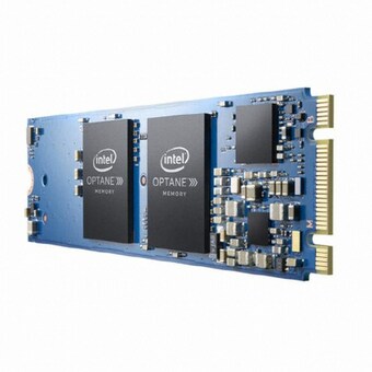 인텔 Optane Memory M.2 NVMe