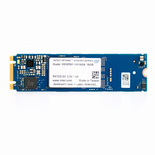 인텔 Optane Memory M.2 NVMe (16GB)_이미지