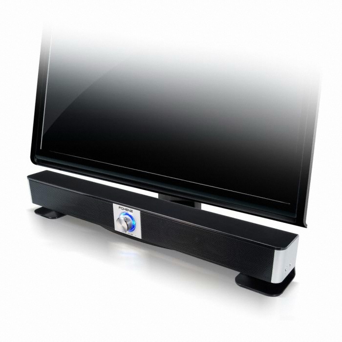 포헨즈코리아 FOHENZ FS-S5 SOUNDBAR USB_이미지