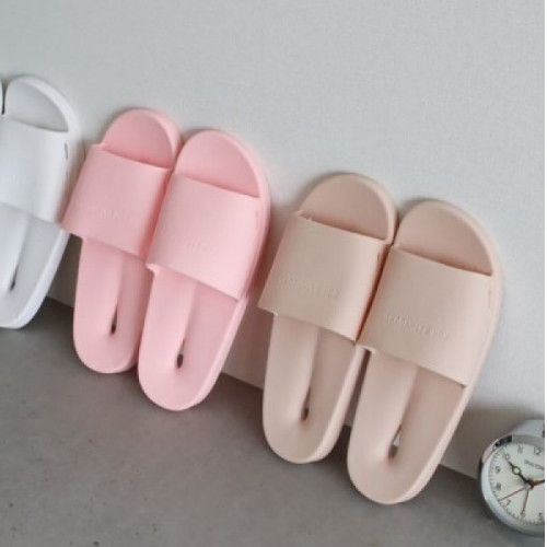 꾸미까 밀키 모던 다용도화 욕실화