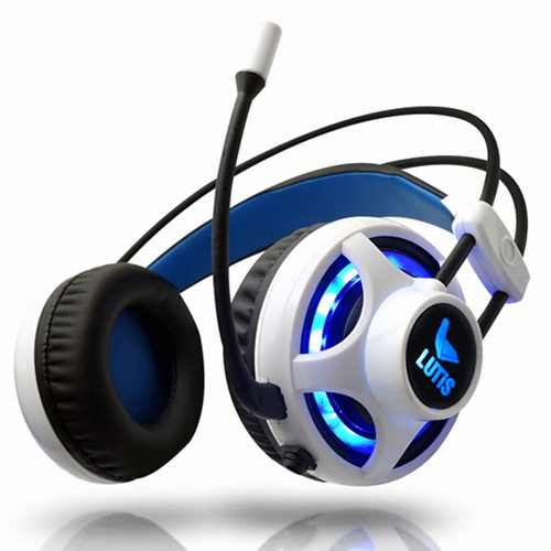 루티스 Lunatic H701 7.1채널