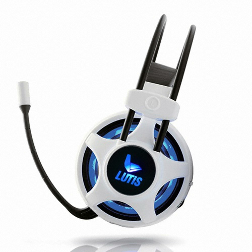 ��Ƽ�� Lunatic H701 7.1ä��