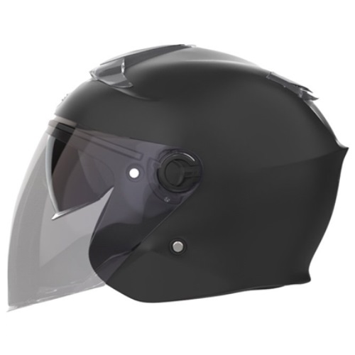 스웨그 초경량 오픈페이스 헬멧 SWEG-RS10_이미지