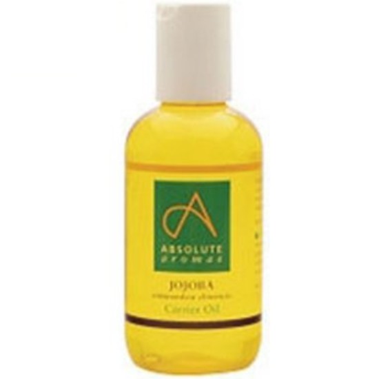 맑을담 앱솔루트 호호바 비정제 캐리어오일 50ml (1개)_이미지