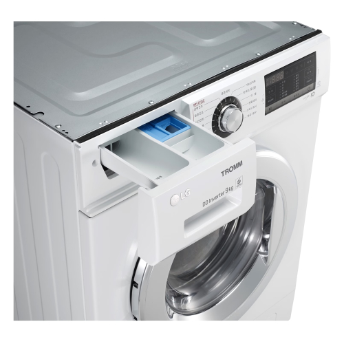 LG전자 트롬 FR9WPB_이미지