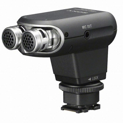 SONY ECM-XYST1M (정품)_이미지