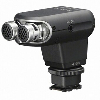 SONY ECM-XYST1M
