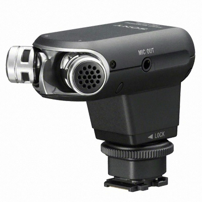 SONY ECM-XYST1M (정품)_이미지