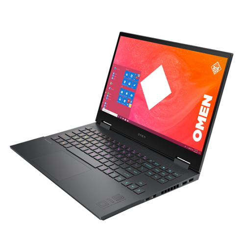 HP 오멘 15-en1041AX 32GB램 (SSD 1TB + SSD 1TB)