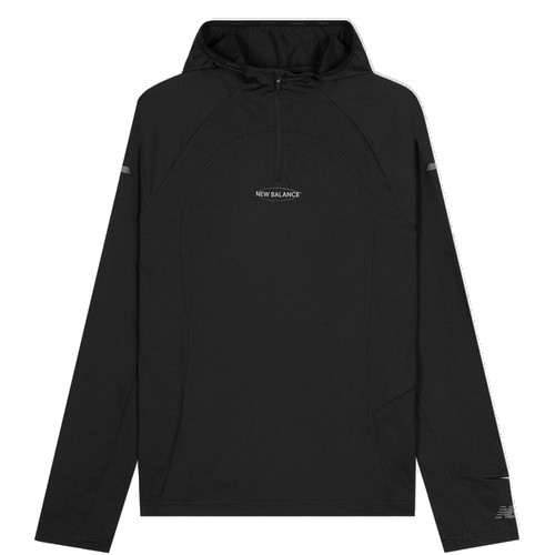 뉴발란스 RC 프레쉬 후드형 베이스레이어 NBNDF45113_이미지