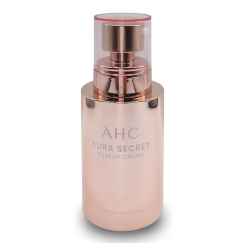 카버코리아 AHC 아우라 시크릿 핑크 톤업 크림 50ml (6개)