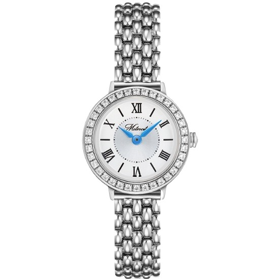 메트로시티 루체레 화이트 시계_A221TW5002WMH_이미지