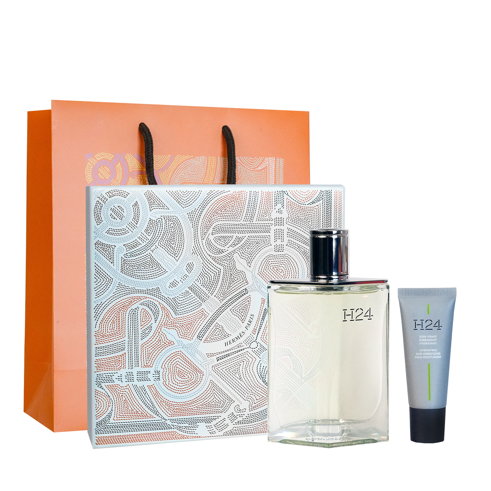 H24 EDP 100ml 한정세트