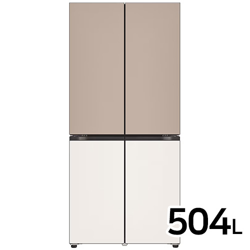 LG전자 오브제컬렉션 Fit & Max M516GCB032S