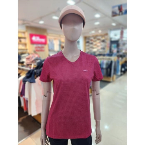 레드페이스 세이브존05 파러웨이 우먼 티셔츠 REWFTSMBE954 17188843 573613_17188843