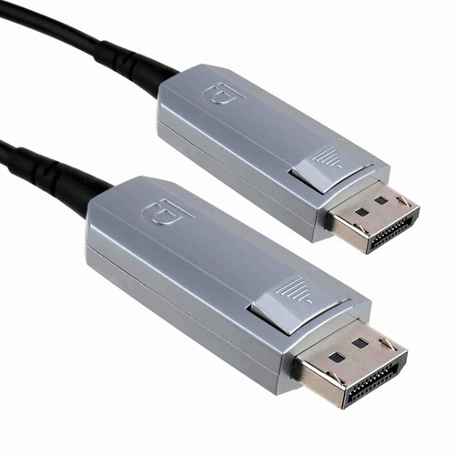 이지넷유비쿼터스 넥스트 DisplayPort 1.4v 케이블 (15m)_이미지