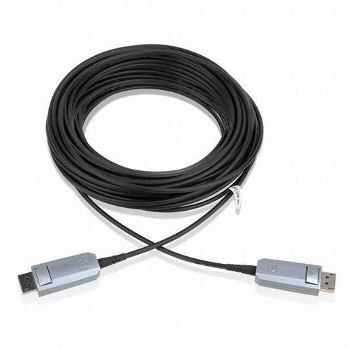이지넷유비쿼터스 넥스트 DisplayPort 1.4v 케이블 (15m)_이미지