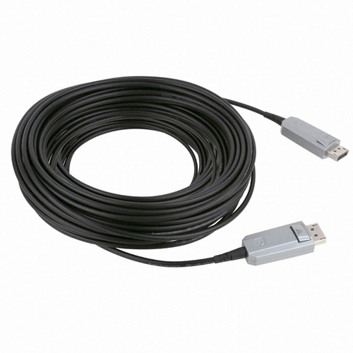 이지넷유비쿼터스 넥스트 DisplayPort 1.4v 케이블 (15m)_이미지