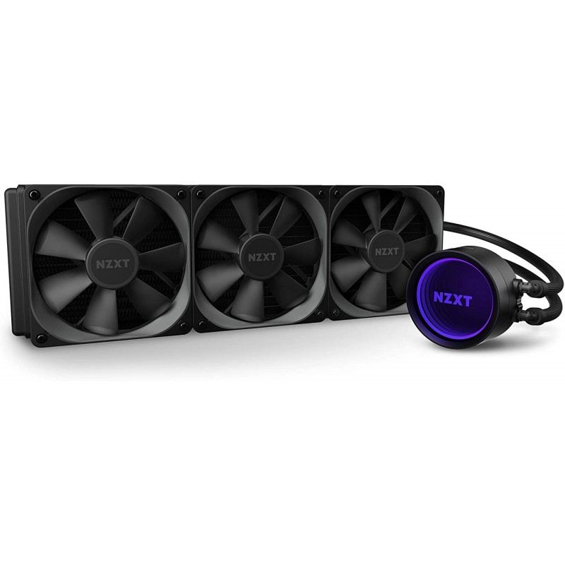 NZXT KRAKEN X73 �ؿܱ���
