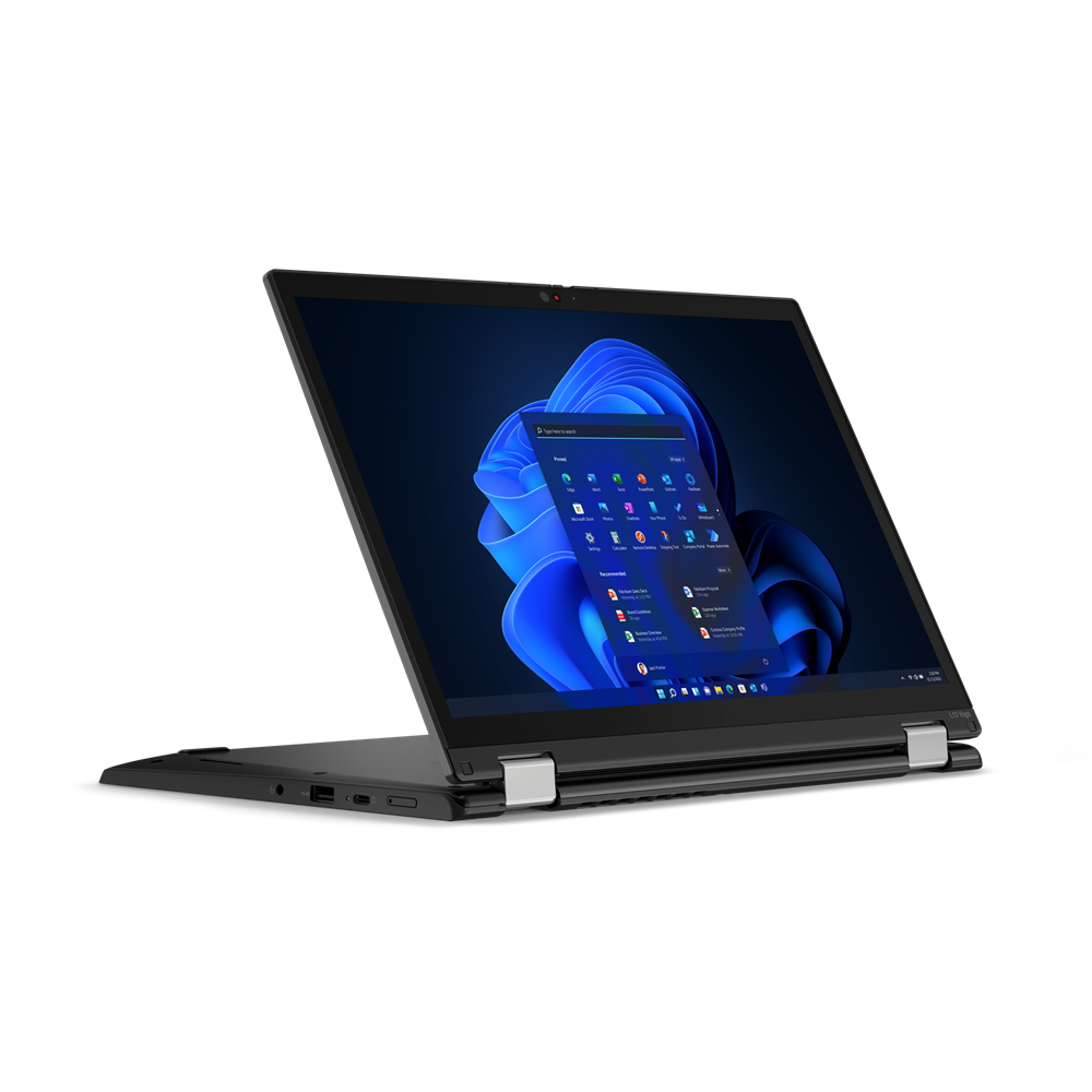 레노버 씽크패드 L13 Yoga Gen3 16GB램 (SSD 256GB)_이미지