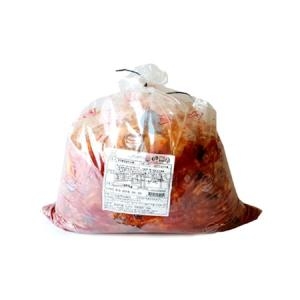 우리땅맛김치 소백 10kg