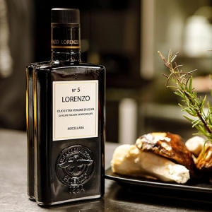 엑스트라버진 올리브오일 No5 500ml