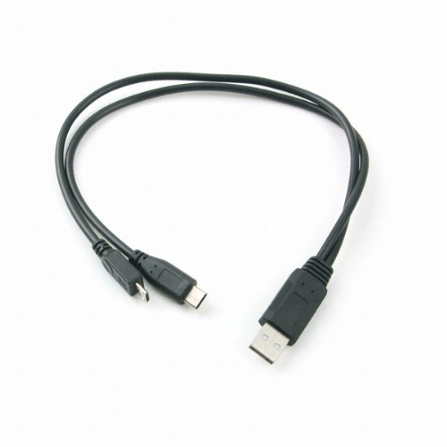 ����Ʈ�� COMS ����ũ�� 5�� + USB Type C Y�� ���̺�