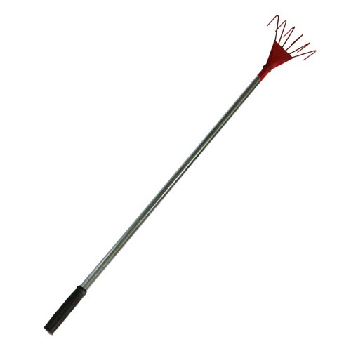 고급 소방갈퀴 6발_이미지