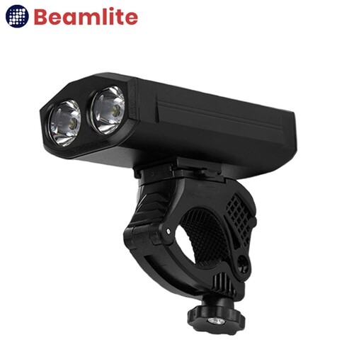 스와트코리아 아이맥몰 Y-18 2200루멘 LED 자전거 킥보드 라이트 후레쉬 전조등 USB 충전식 생활방수 야간 라이딩 랜턴