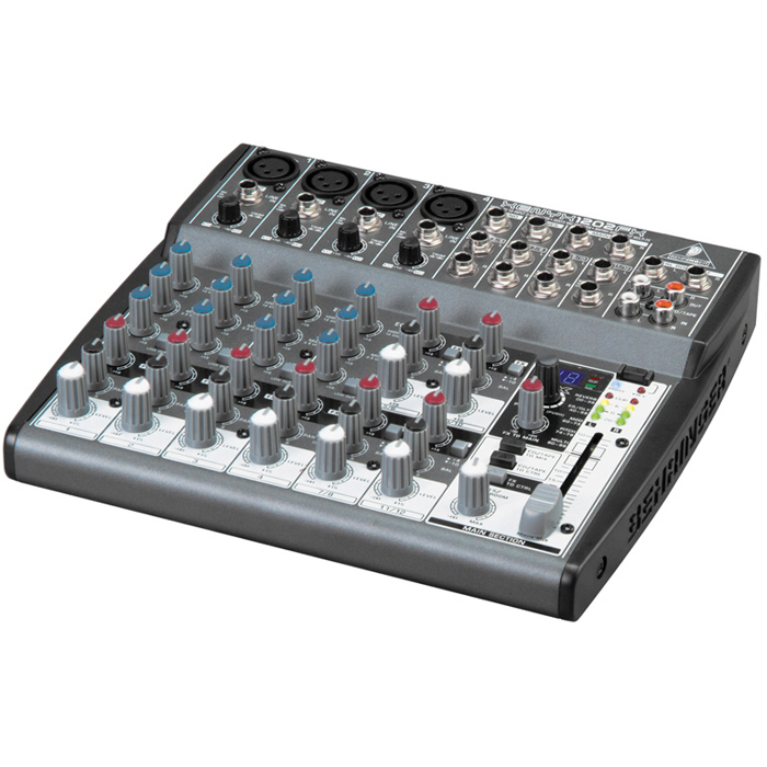 ������ XENYX 1202FX