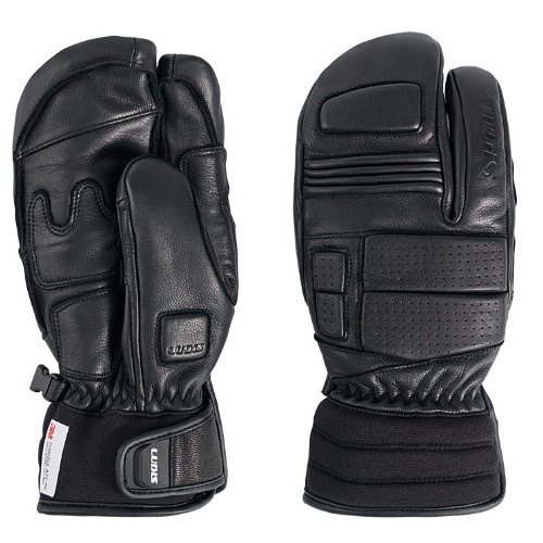 시즈글로벌 루디스 마스터프로 방한 장갑 LGM451TA (블랙)