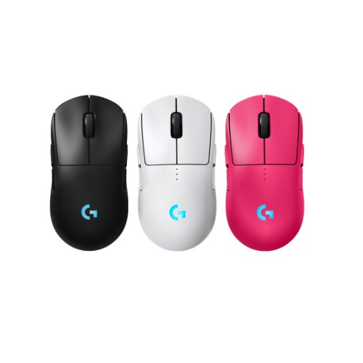 로지텍 PRO 2 LIGHTSPEED 무선 (정품) (핑크)