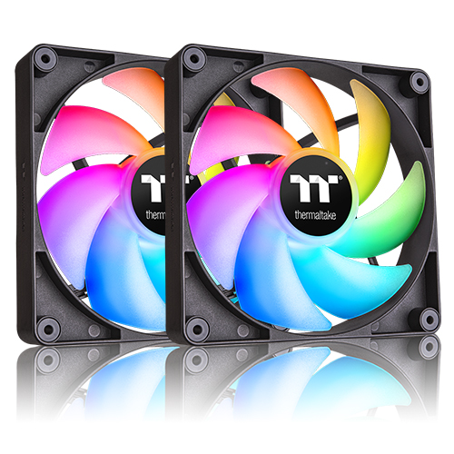 �������ũ CT120 ARGB Sync