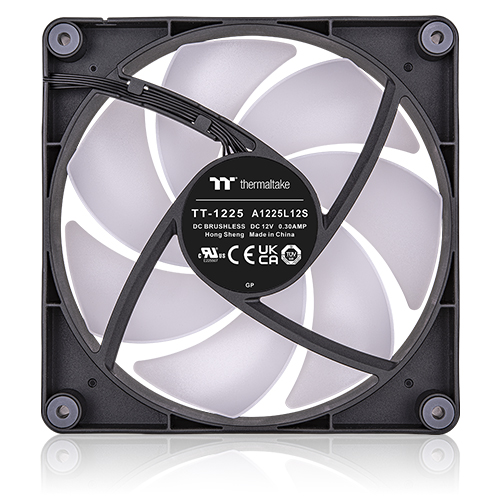 �������ũ CT120 ARGB Sync