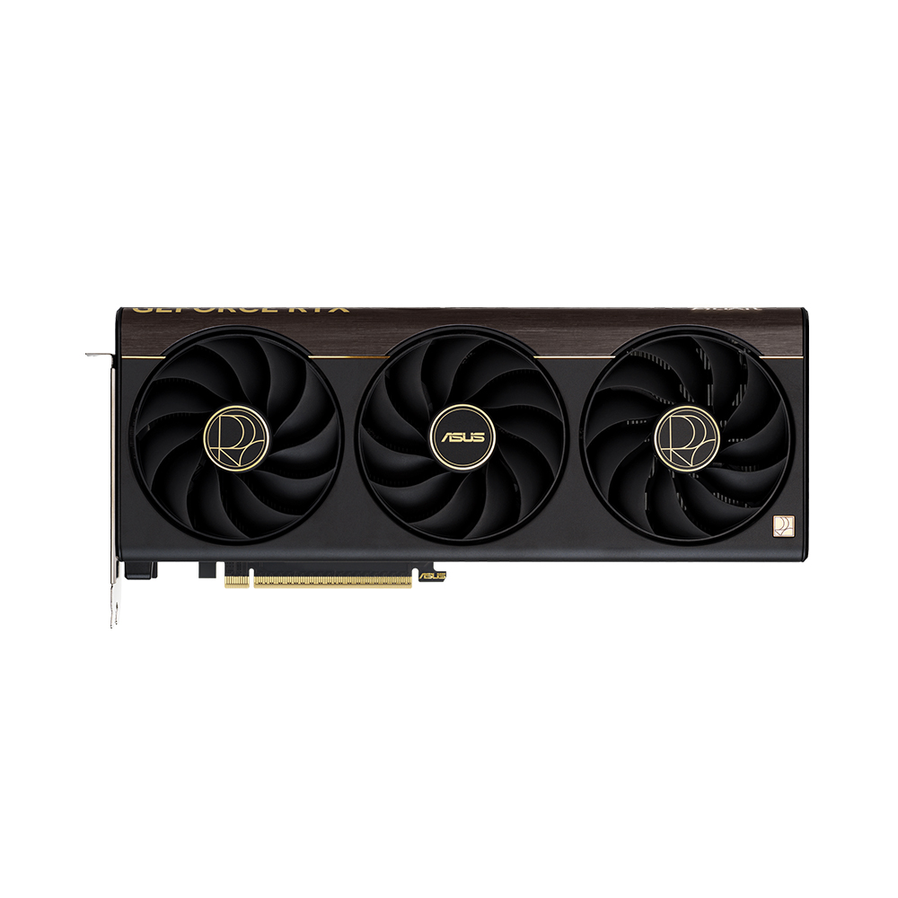 ASUS ProArt ������ RTX 5070 Ti OC D7 16GB ����