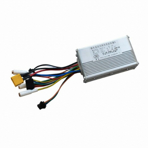 ������ ���ǻ�� ���� ��Ʈ�ѷ� 60V B