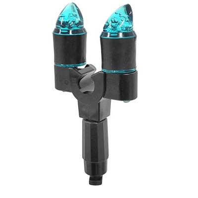 파이프리스 뒤꽂이