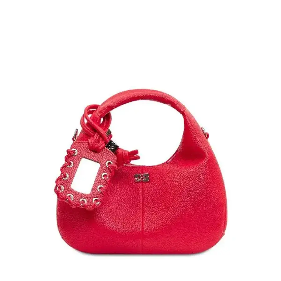 가니 GANNI Tote bag SS26 B2070123 06P 7194087 15JP13