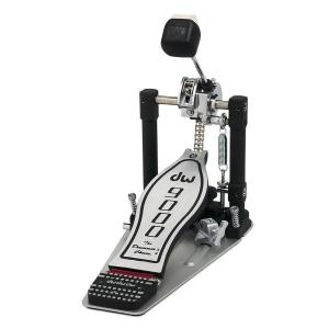 DW Drum Workshop Inc. CP9000 싱글 베이스 페달 가방 포함 1개_이미지