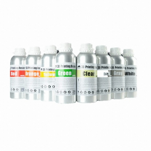 WANHAO 3D프린터용 레진 (해외구매, 1L)