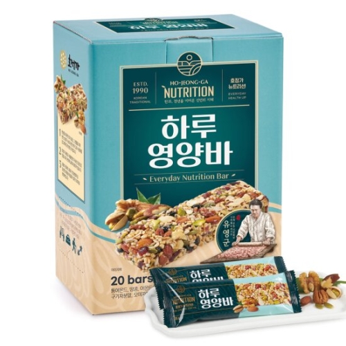 ȣ����ǰ ȣ���� ��Ʈ���� �Ϸ翵��� 500g