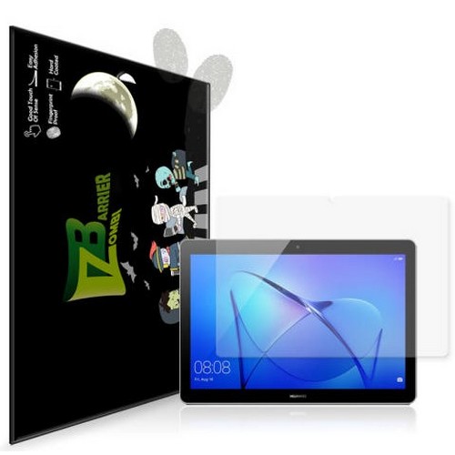 좀비베리어 화웨이 미디어패드 T3 10 저반사 지문방지 보호필름 (액정 1매)