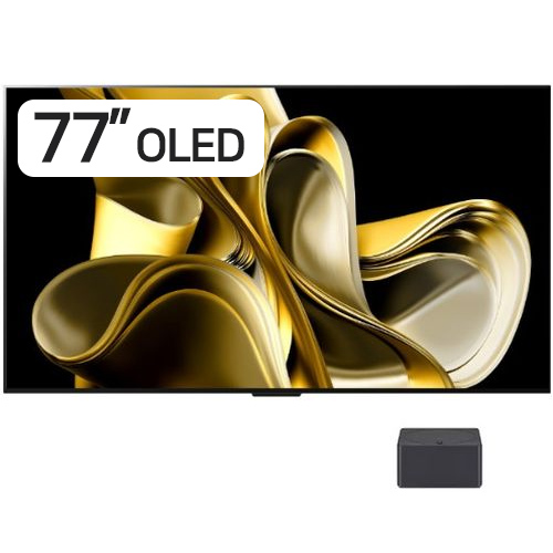 무선 OLED77M3PUA 해외구매