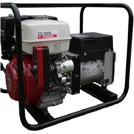 ����Ÿ ES7500S