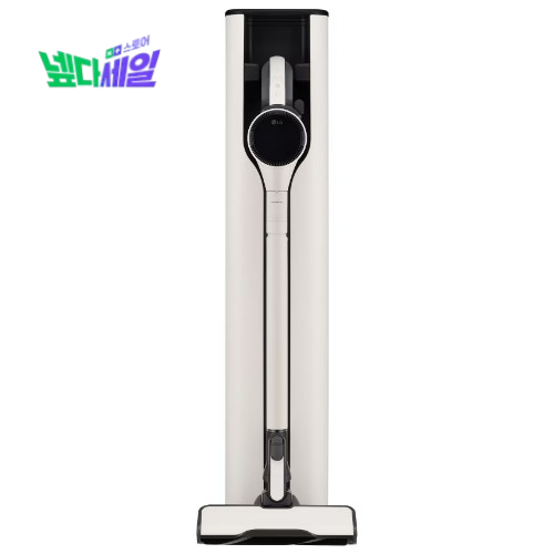 LG전자 오브제컬렉션 코드제로 A9 AX920BWE (공식인증)
