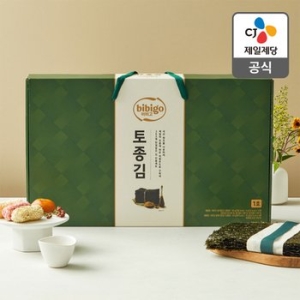 CJ제일제당 비비고 토종김 1호 [1개]