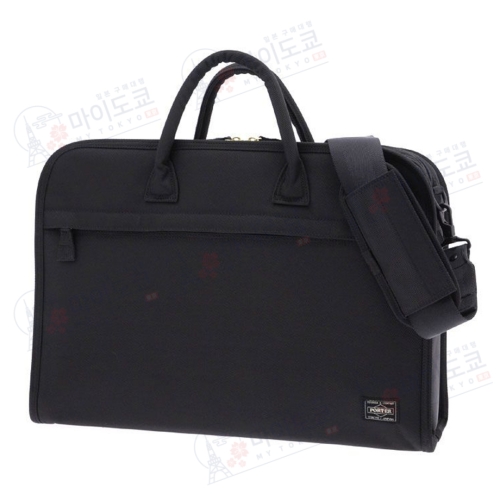 포터 요시다 포지션 투웨이 오버나이트 브리프케이스 porter 2WAY OVERNIGHT BRIEF E 725-07525