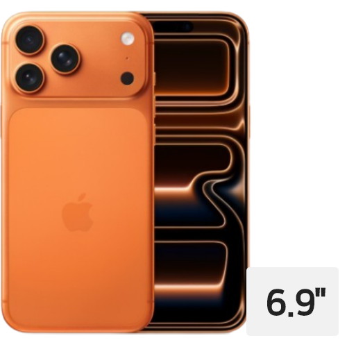 APPLE 아이폰17 프로 맥스 1TB, KT 제휴카드 (기기변경, 단말할인(공통지원))_이미지