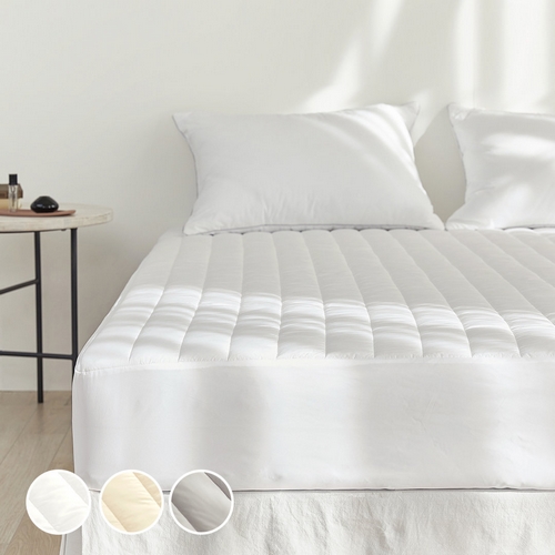 파르페 파운드 알러지케어 누빔 매트리스 커버 (싱글 S/슈퍼싱글 SS)_이미지