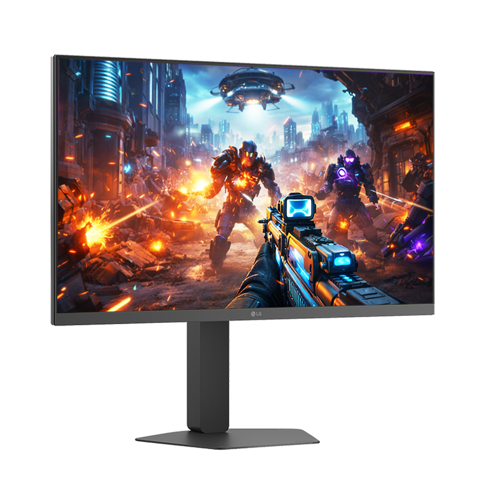 LG���� ��Ʈ���� 27G440A